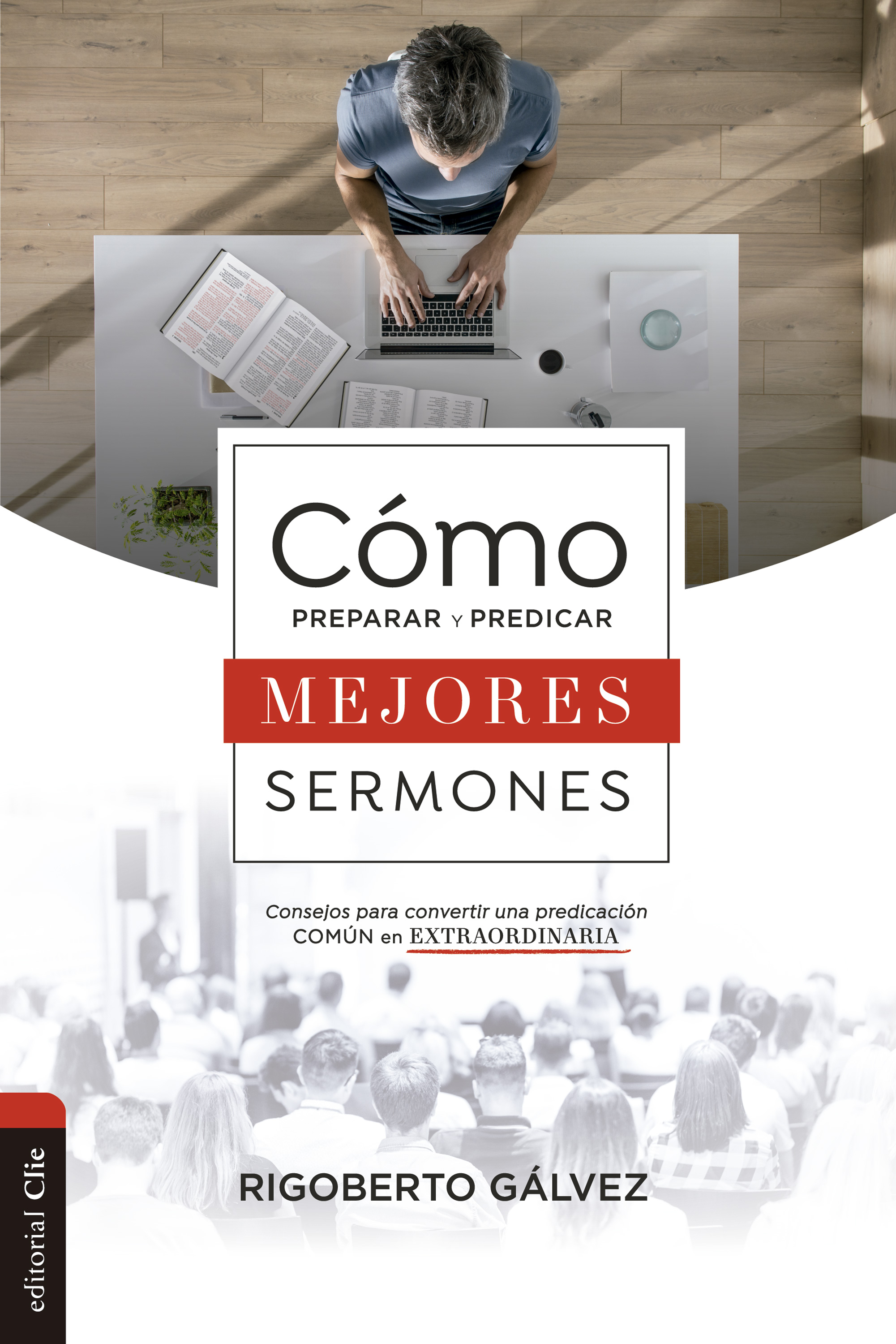 Cómo Preparar Y Predicar Mejores Sermones En Predicación Cristiana ...