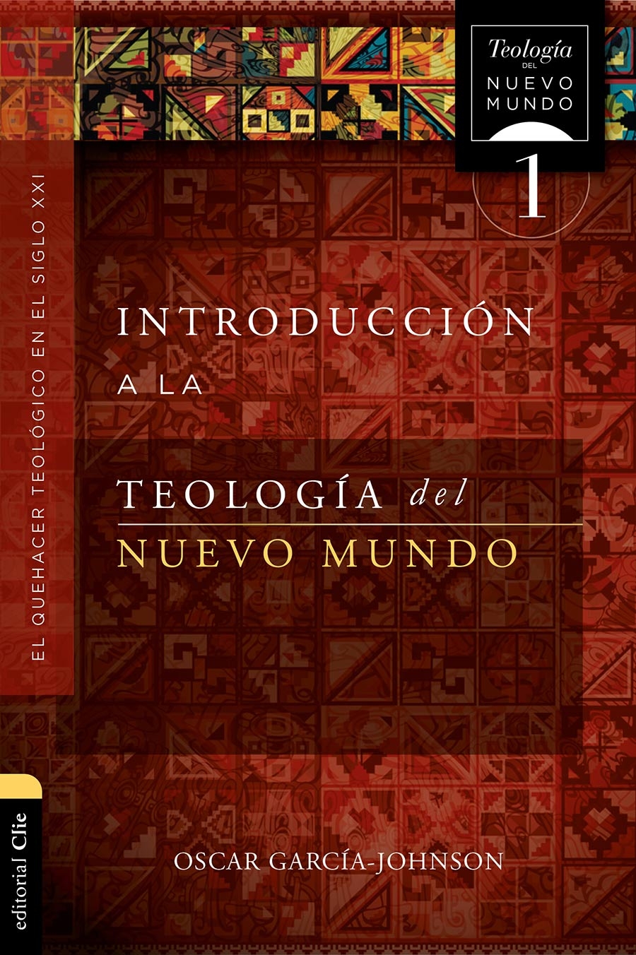 Introducción A La Teología Del Nuevo Mundo En Teología Cristiana ...