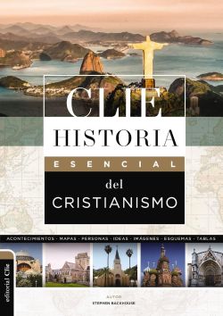 9788419779342 clie historia esencial cristianismo