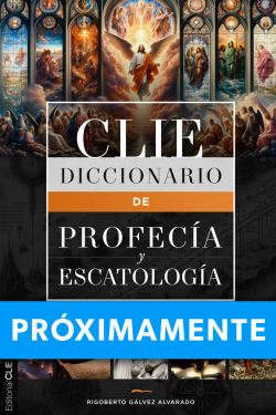  Diccionario de profecía y escatología 