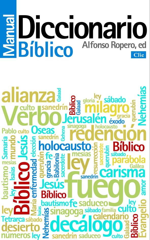 Diccionario Biblico - El Ministro