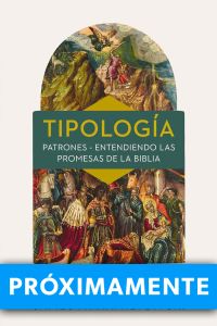 Tipología: Cómo se cumplen en Cristo las expectativas del Antiguo Testamento